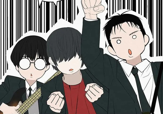 [第83话] 致我的缪斯 第41页