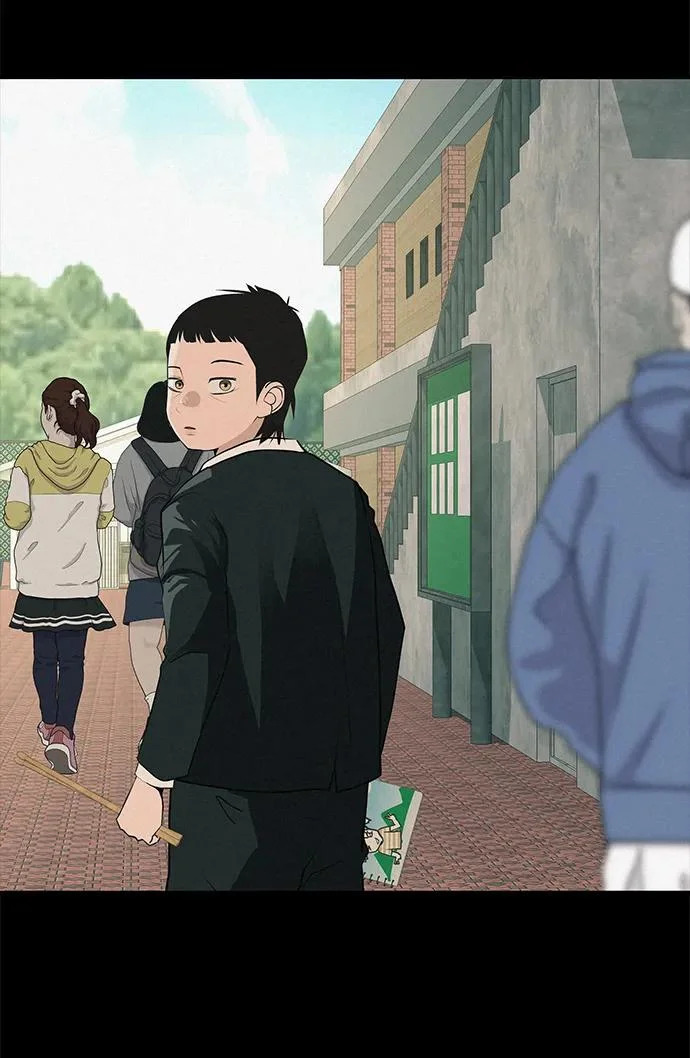 [第83话] 致我的缪斯 第55页