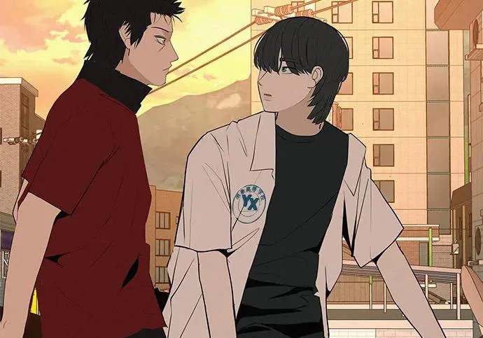 [第83话] 致我的缪斯 第90页