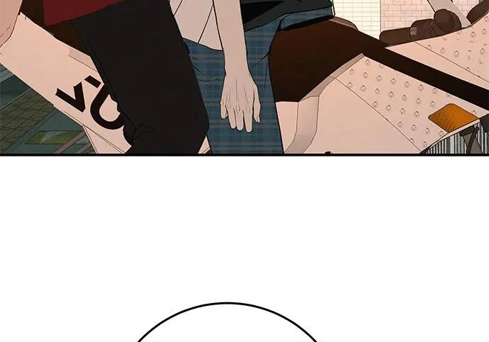 [第83话] 致我的缪斯 第91页