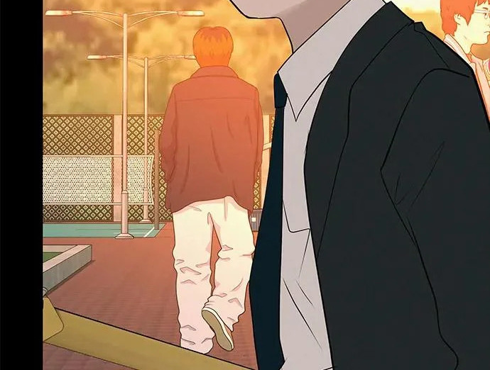 [第83话] 致我的缪斯 第149页
