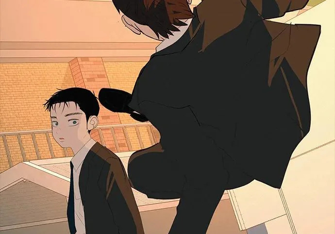[第83话] 致我的缪斯 第159页