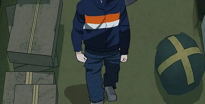 [第83话] 致我的缪斯 第218页