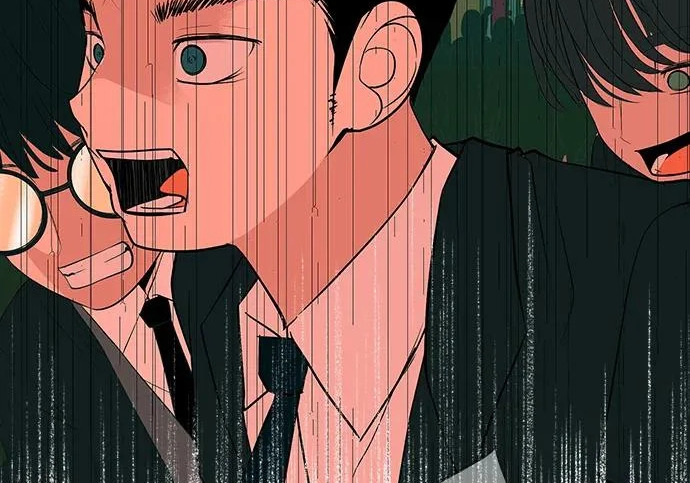 [第83话] 致我的缪斯 第245页