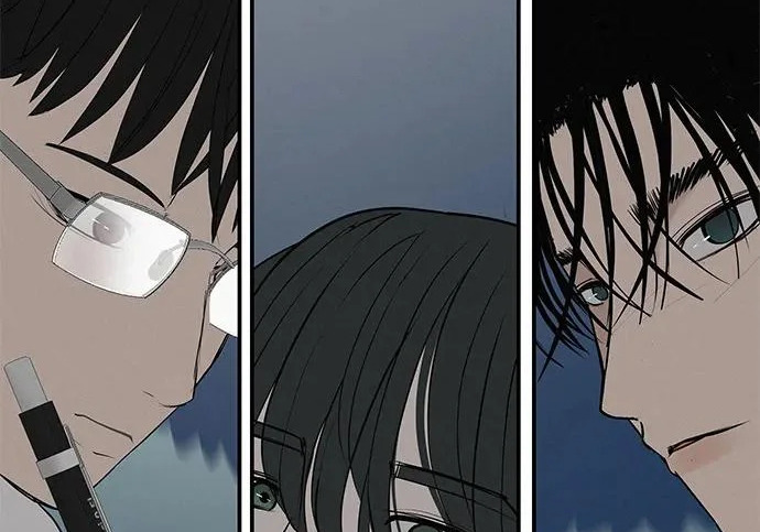 [第83话] 致我的缪斯 第261页