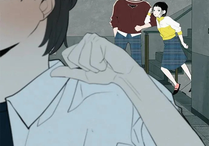 [第83话] 致我的缪斯 第282页