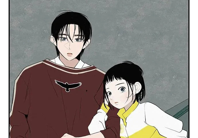 [第83话] 致我的缪斯 第285页