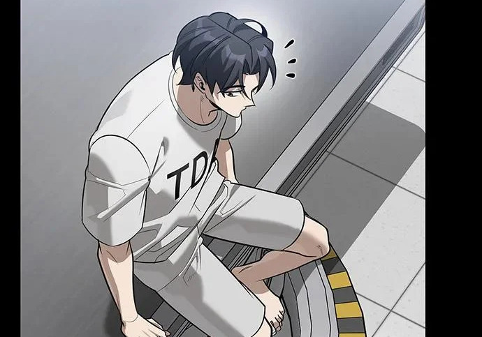 [第35话] 爷爷的葡萄树 第69页