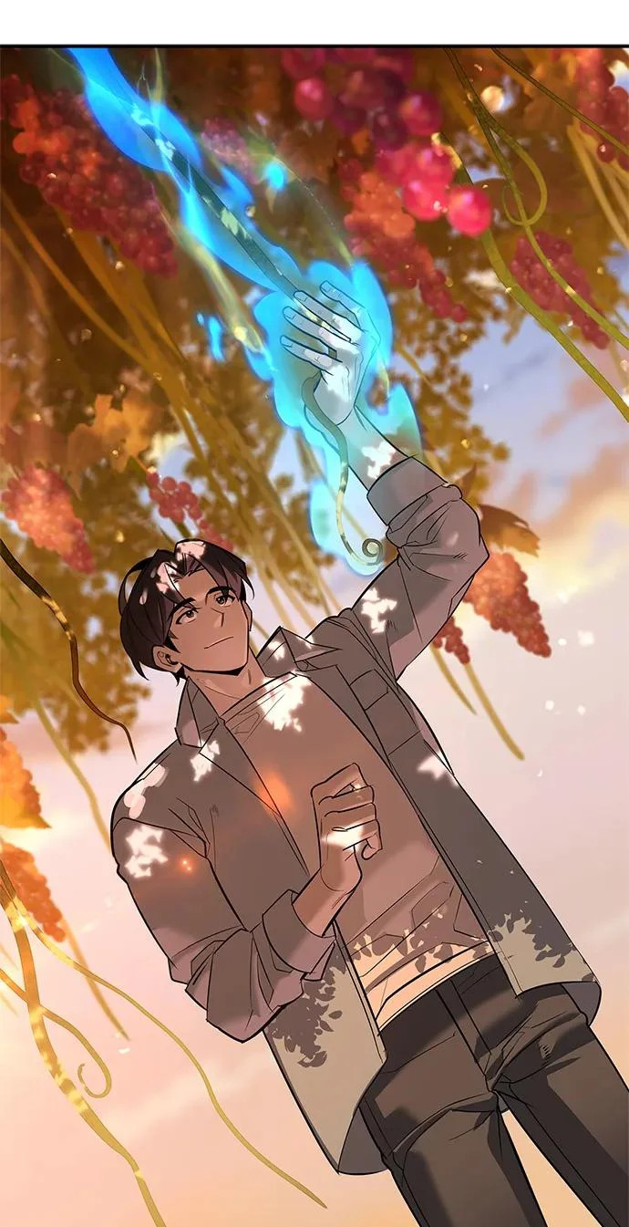 [第35话] 爷爷的葡萄树 第91页