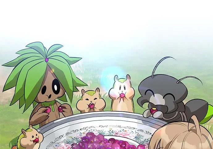 [第35话] 爷爷的葡萄树 第193页