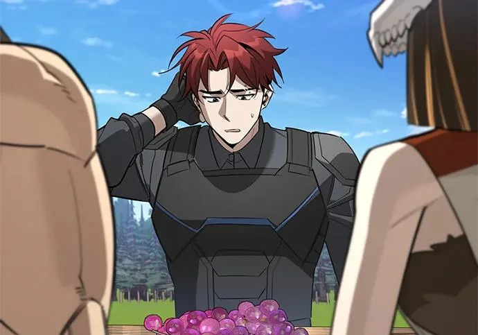 [第35话] 爷爷的葡萄树 第198页