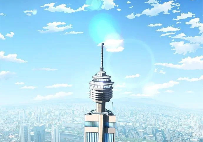 [第35话] 爷爷的葡萄树 第207页