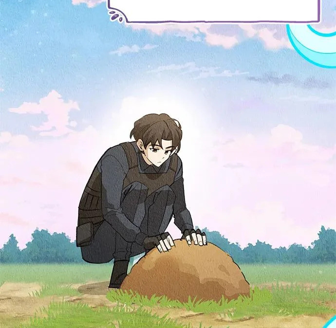 [第35话] 爷爷的葡萄树 第241页