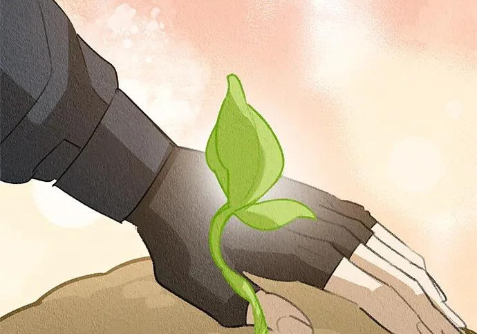 [第35话] 爷爷的葡萄树 第243页