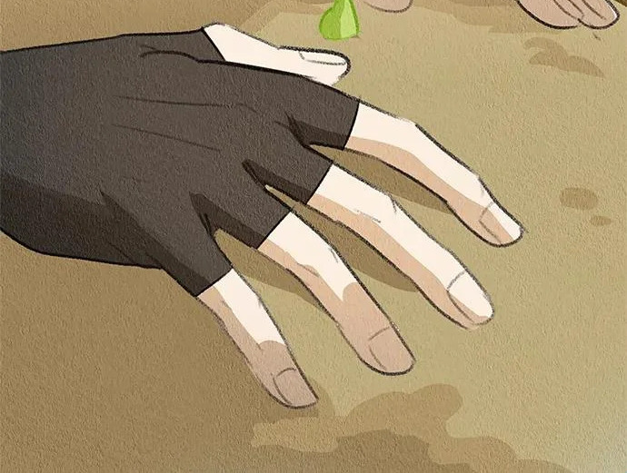 [第35话] 爷爷的葡萄树 第244页