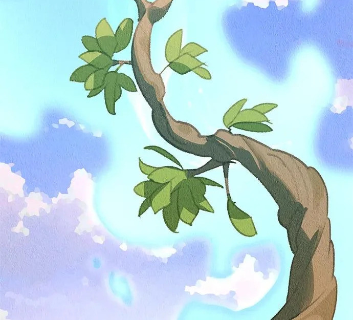 [第35话] 爷爷的葡萄树 第247页