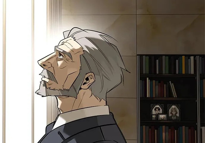 [第35话] 爷爷的葡萄树 第268页