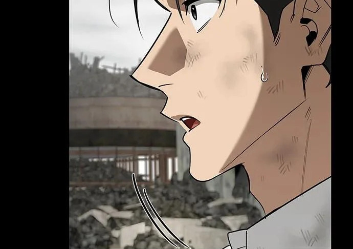 [第36话] 吃土豆的人们 第136页