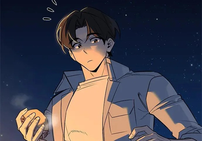[第36话] 吃土豆的人们 第192页