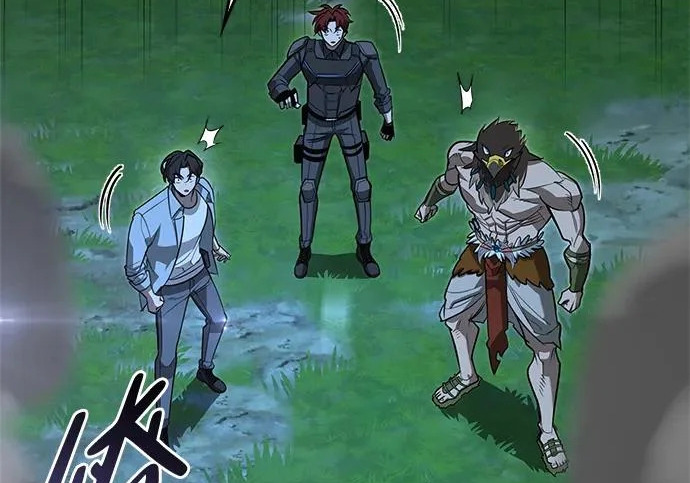 [第37话] 新人劳力 第52页