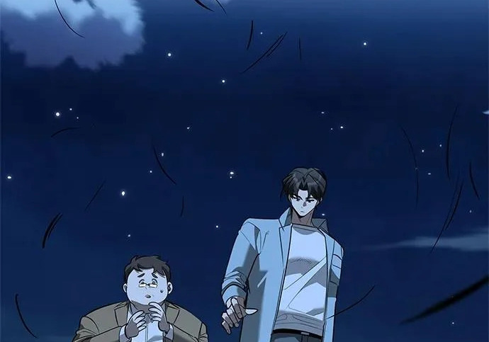 [第37话] 新人劳力 第83页