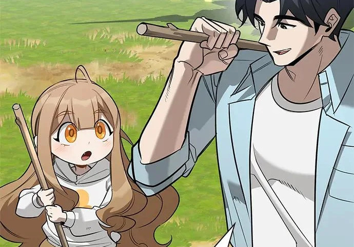 [第37话] 新人劳力 第145页