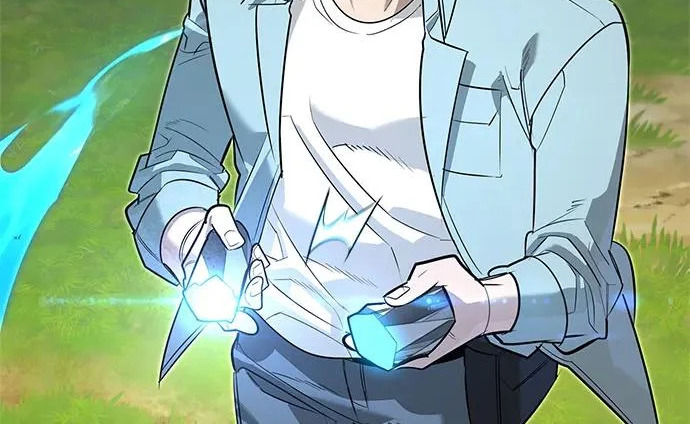 [第37话] 新人劳力 第220页