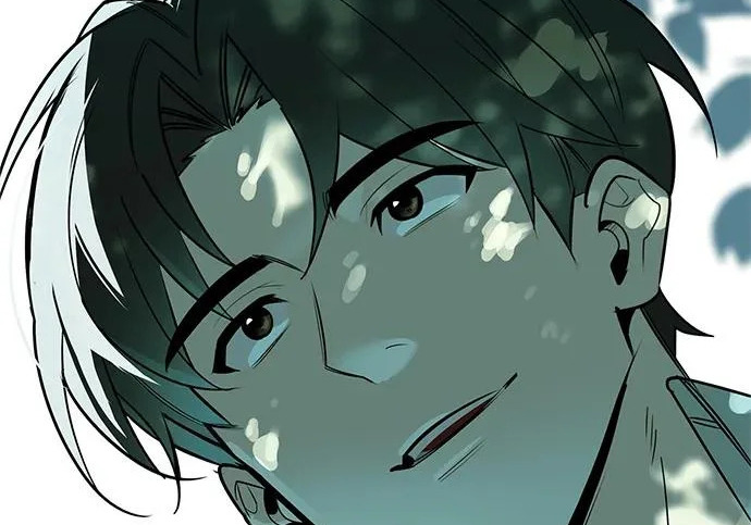 [第37话] 新人劳力 第257页