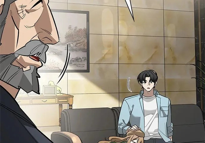 [第39话] 花样基硕 第154页