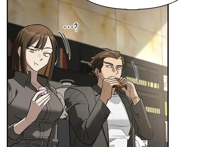 [第40话] 古老的西服店 第21页