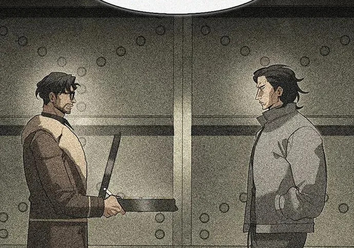 [第40话] 古老的西服店 第61页