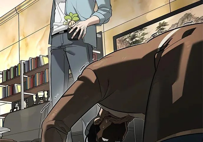 [第40话] 古老的西服店 第89页