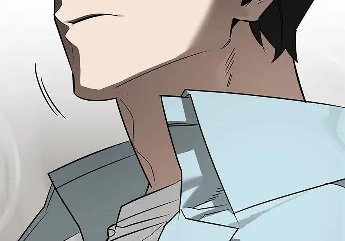 [第40话] 古老的西服店 第99页
