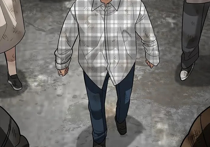 [第40话] 古老的西服店 第124页