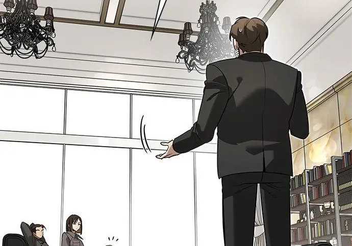 [第40话] 古老的西服店 第167页
