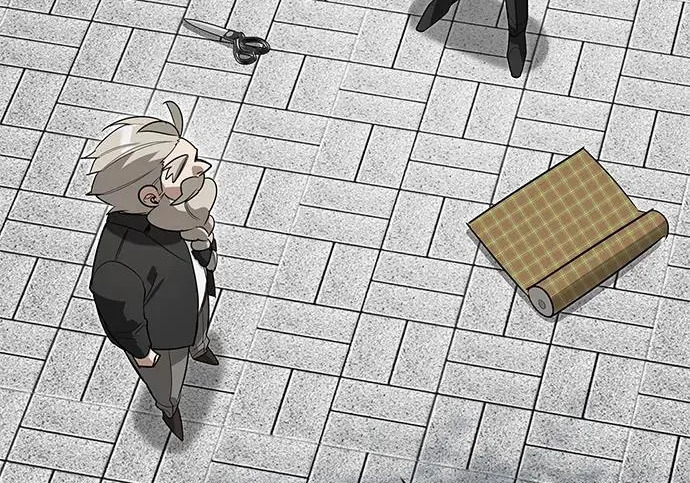 [第40话] 古老的西服店 第265页