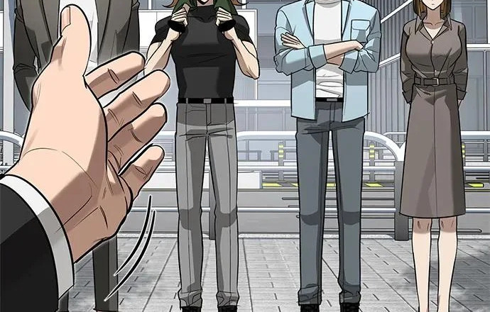 [第40话] 古老的西服店 第273页