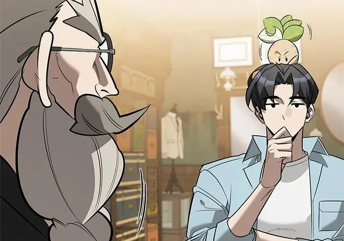 [第41话] 游乐园 第20页