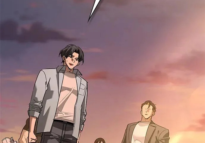 [第43话] 朋友 第125页