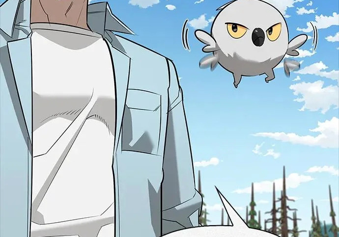[第43话] 朋友 第186页