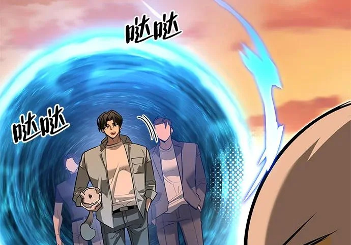 [第43话] 朋友 第200页