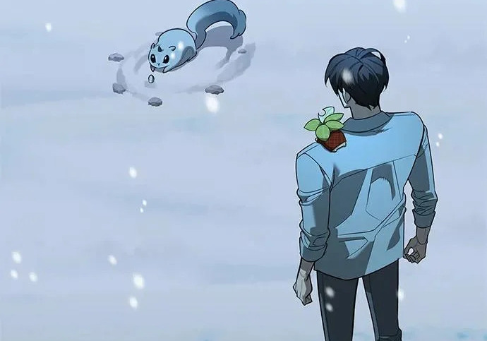 [第44话] 羽化 第64页