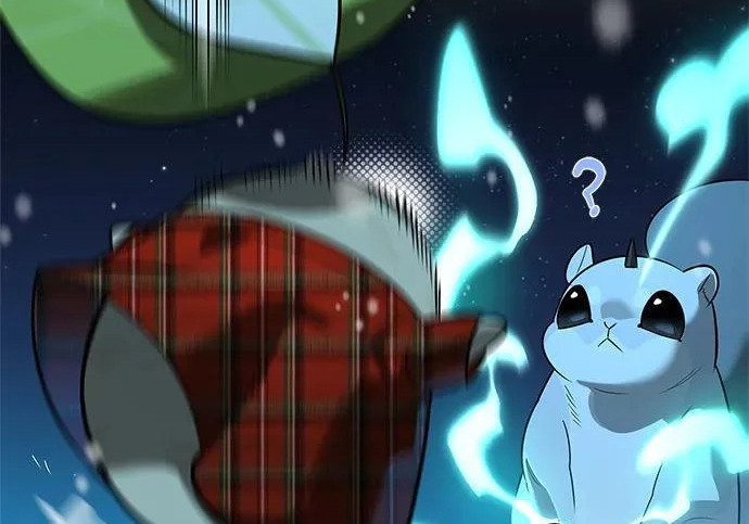 [第44话] 羽化 第79页
