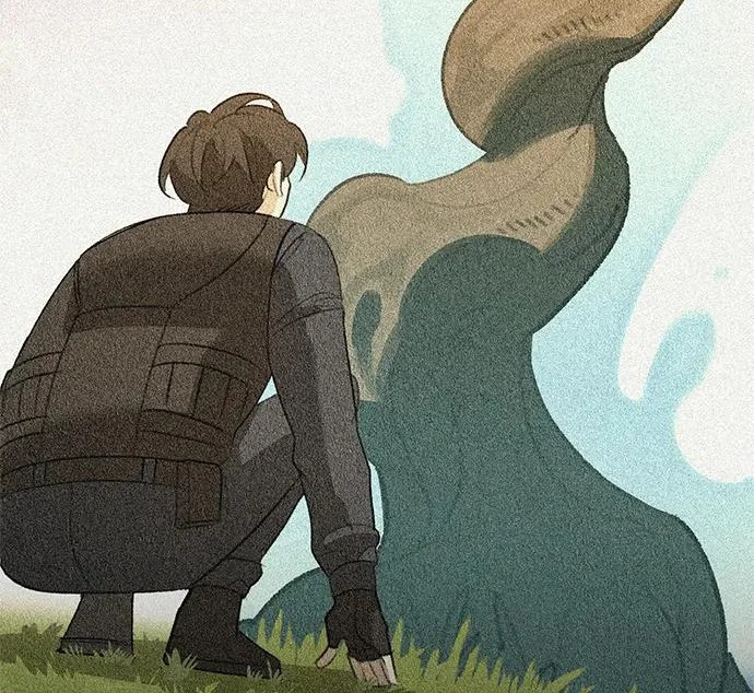 [第44话] 羽化 第118页