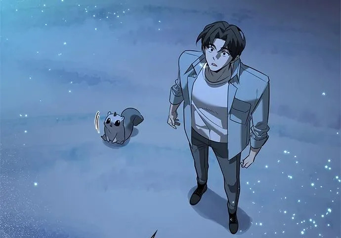 [第44话] 羽化 第130页