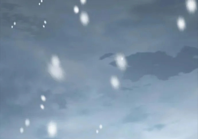 [第44话] 羽化 第201页