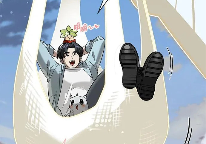 [第44话] 羽化 第211页