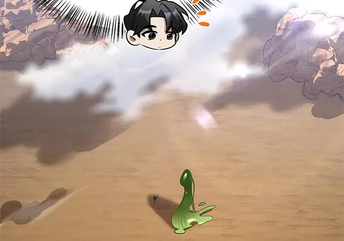 [第44话] 羽化 第216页