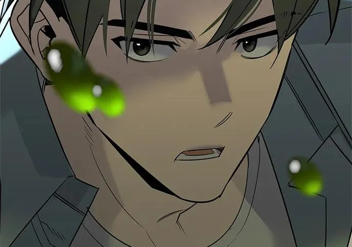 [第44话] 羽化 第237页
