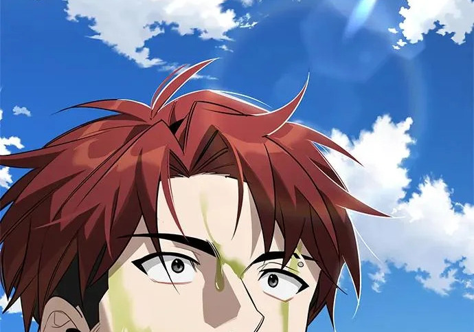 [第44话] 羽化 第267页